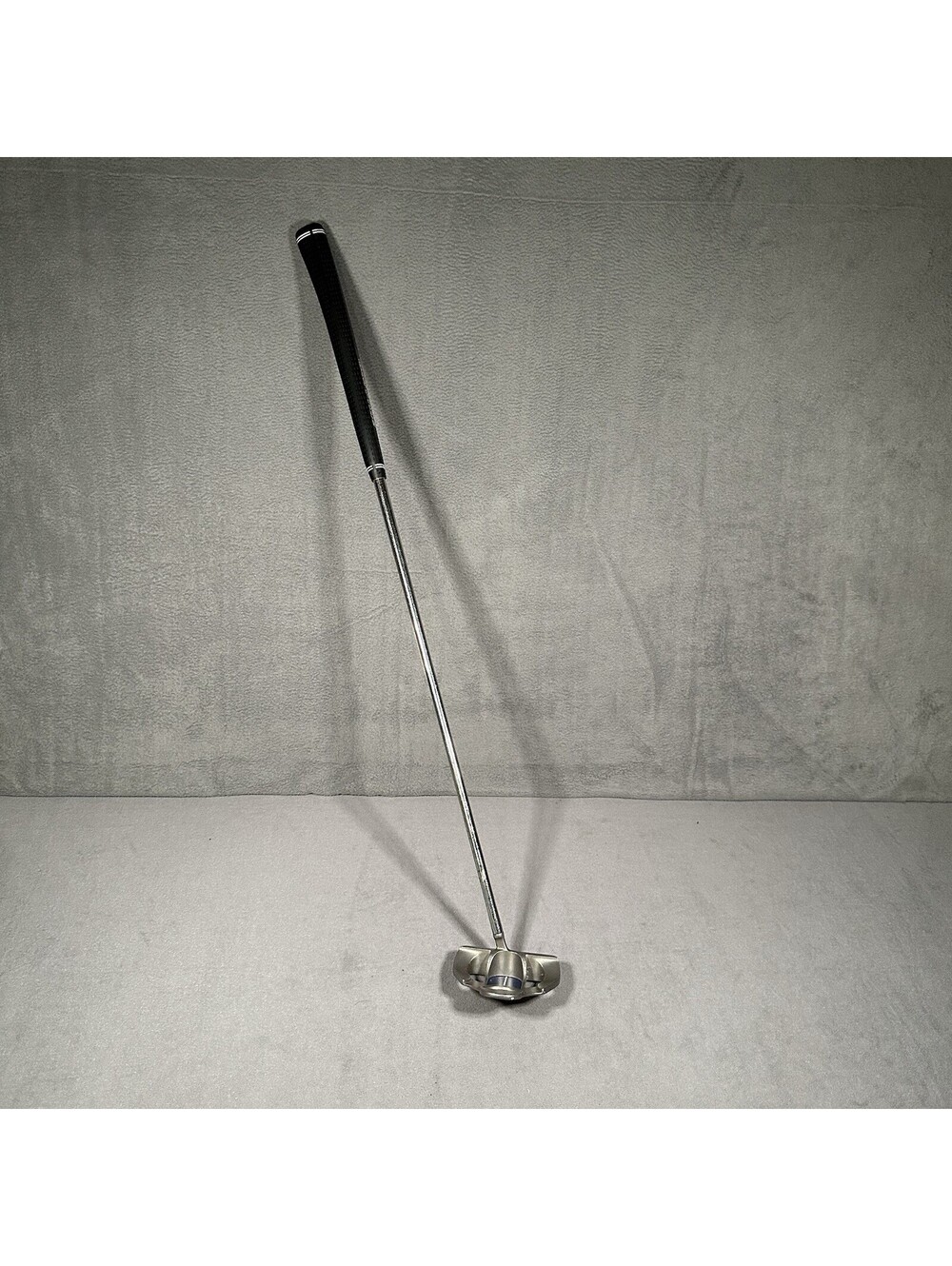 Ping Craz-e Jr. Mallet Putter 30" RH Right Handed Youth Junior Club Blue